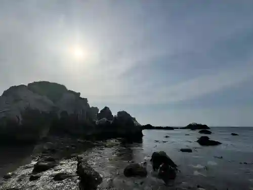 衣奈八幡神社(和歌山県)
