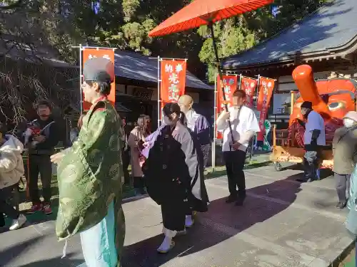 光丸山 法輪寺(栃木県)