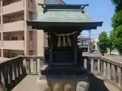 秋葉神社(岐阜県)