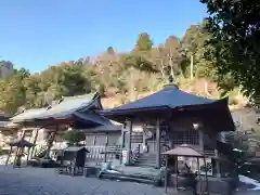 焼山寺(徳島県)