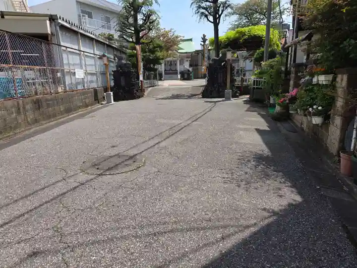 亀高神社(東京都)