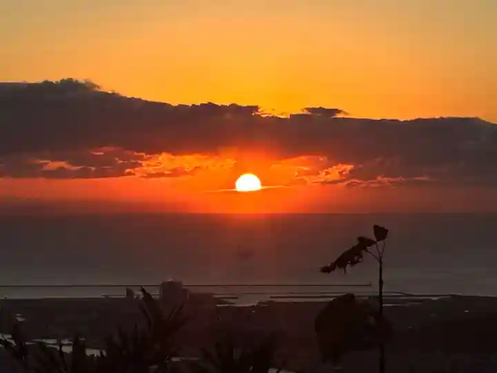 劔山神社(徳島県)