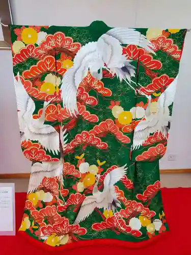 高松山観音寺(福島県)