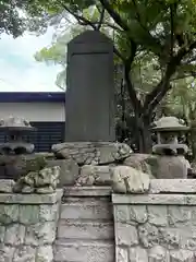 築地神社(愛知県)