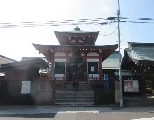 池上本門寺(東京都)
