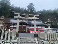 意賀美神社(大阪府)