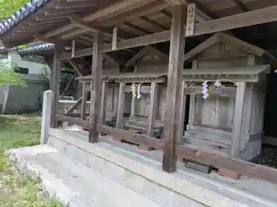 河上神社(兵庫県)