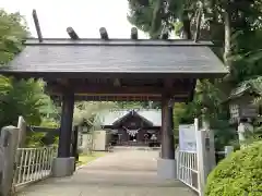 神明社(宮城県)