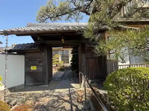 西方山極楽寺(岐阜県)