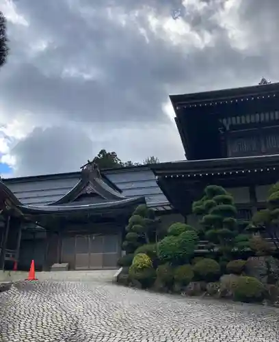 密厳院（苅萱堂）の建物その他