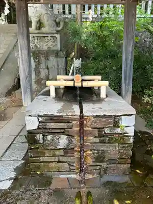 手長神社(長野県)