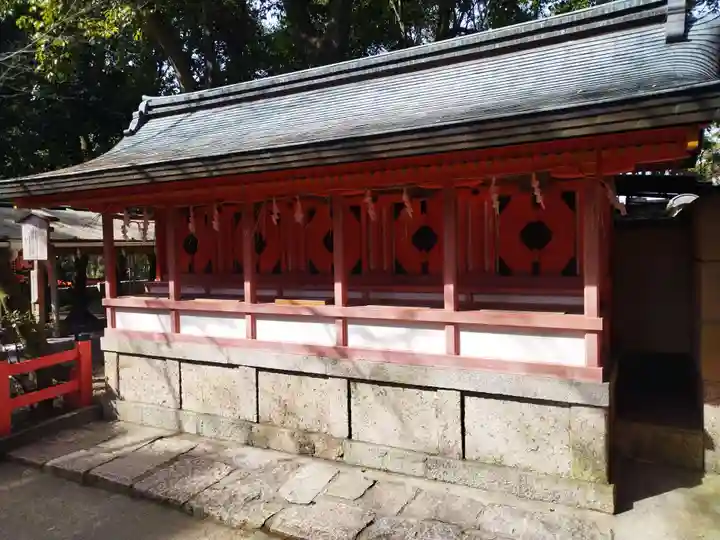 八坂神社(祇園さん)の本殿・本堂