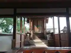 多気神社(愛知県)