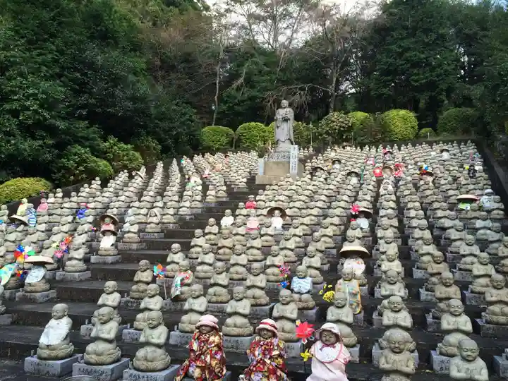 宝山寺(福岡県)