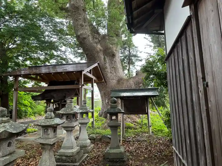 丹生神社(和歌山県)