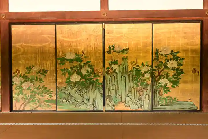 大覚寺(京都府)