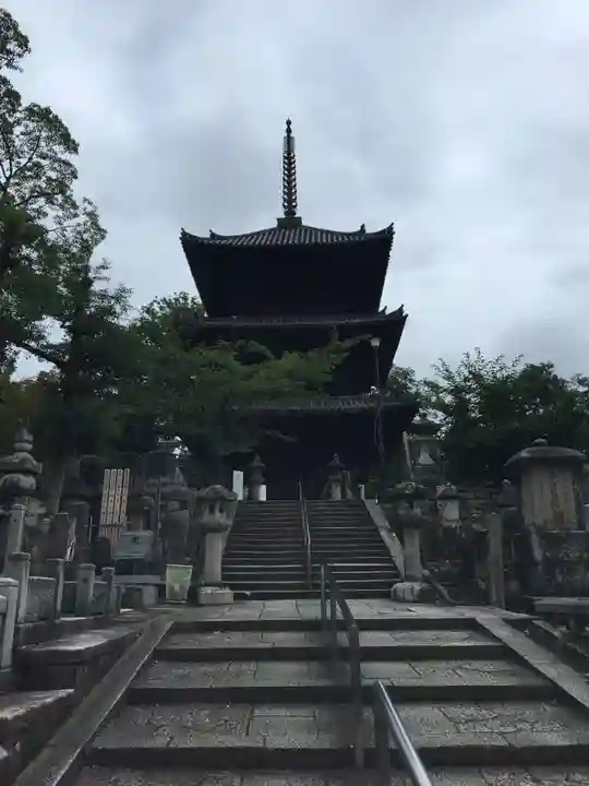 くろ谷 金戒光明寺のその他建物