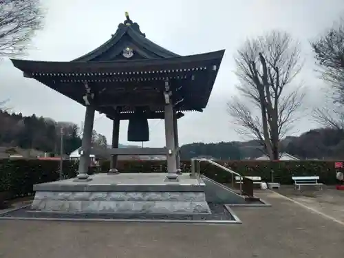 観音寺のその他建物