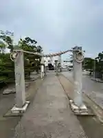 住吉神社(広島県)