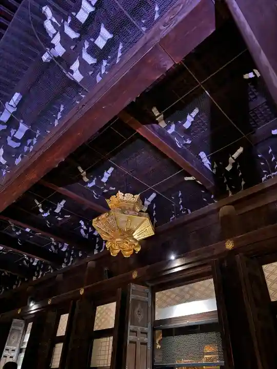 本願寺(西本願寺)(京都府)