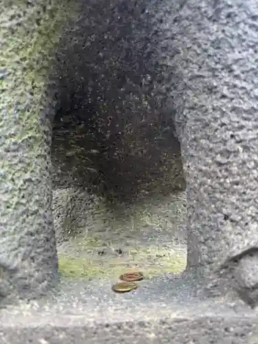江部乙神社(北海道)