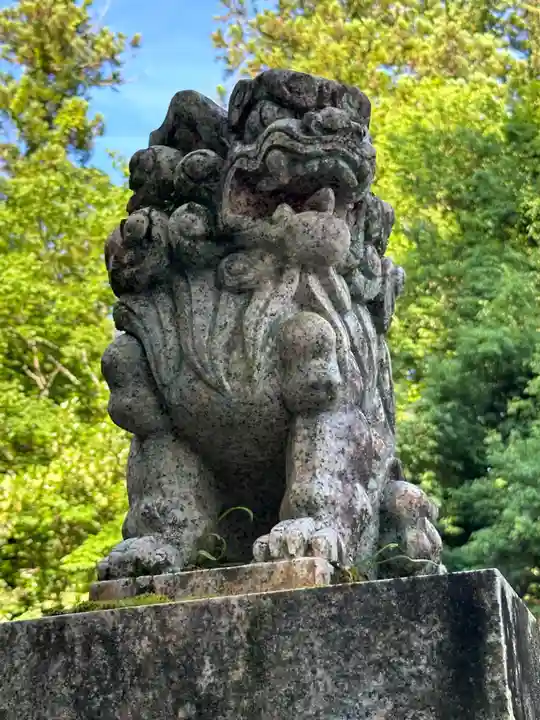 多賀大社(滋賀県)