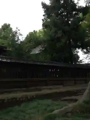 高城神社のその他建物
