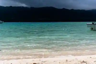 川平観音堂(沖縄県)