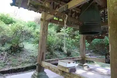 岩船寺のその他建物