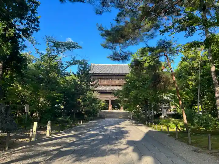 南禅寺のその他建物