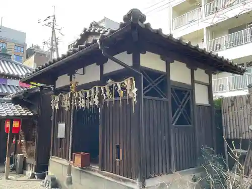 平等寺（因幡堂）(京都府)