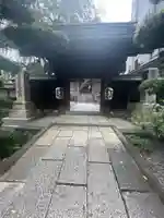 常圓寺(東京都)
