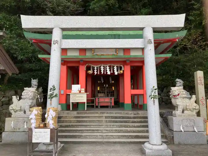 二見興玉神社(三重県)