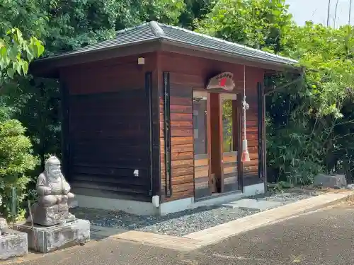 七福神神社(神奈川県)