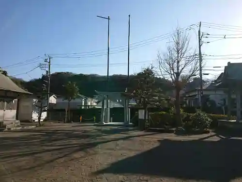 八幡神社(神奈川県)