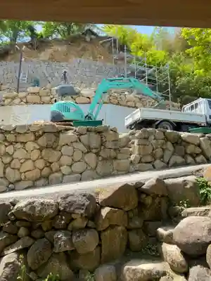 本佛寺のその他建物