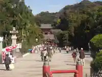 鶴岡八幡宮のその他建物
