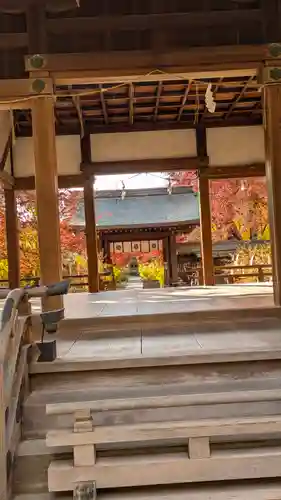 梨木神社(京都府)