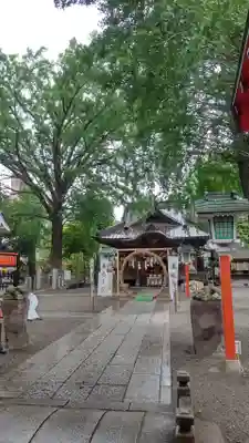 田無神社のその他建物