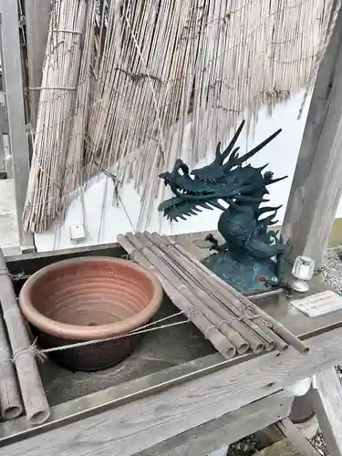 出雲大社函館教会(北海道)