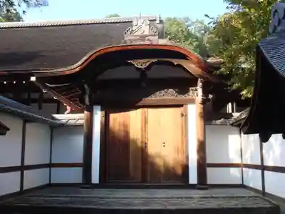 龍安寺のその他建物