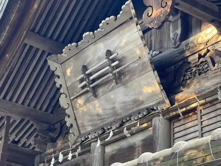 八幡神社(滋賀県)