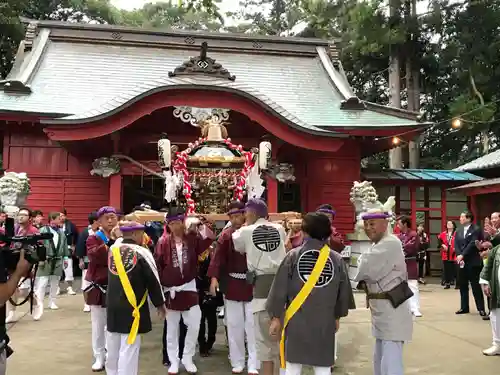 六社大神(千葉県)