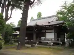 円勝寺(東京都)