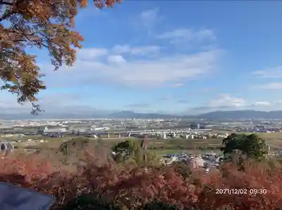 石清水八幡宮(京都府)