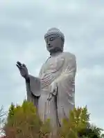 東本願寺本廟 牛久浄苑(牛久大仏)(茨城県)