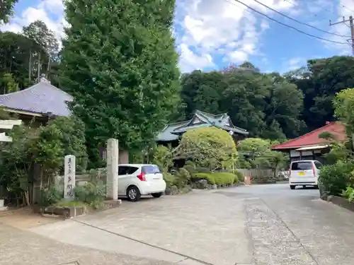 多聞院のその他建物