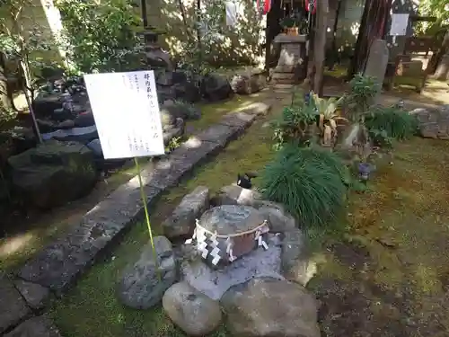 くまくま神社(導きの社 熊野町熊野神社)のその他建物
