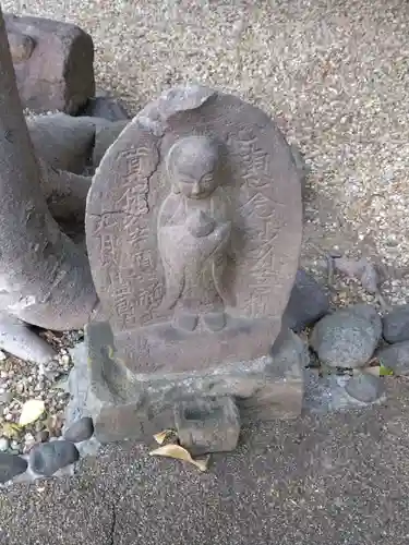 観音寺(神奈川県)