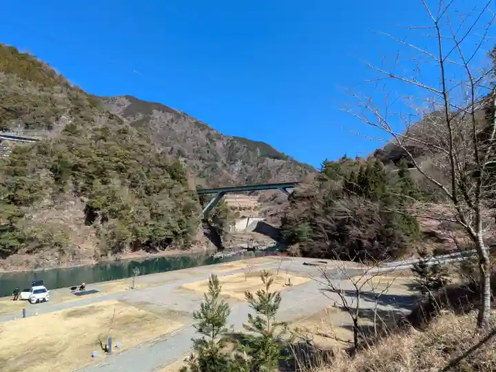 智満寺(静岡県)